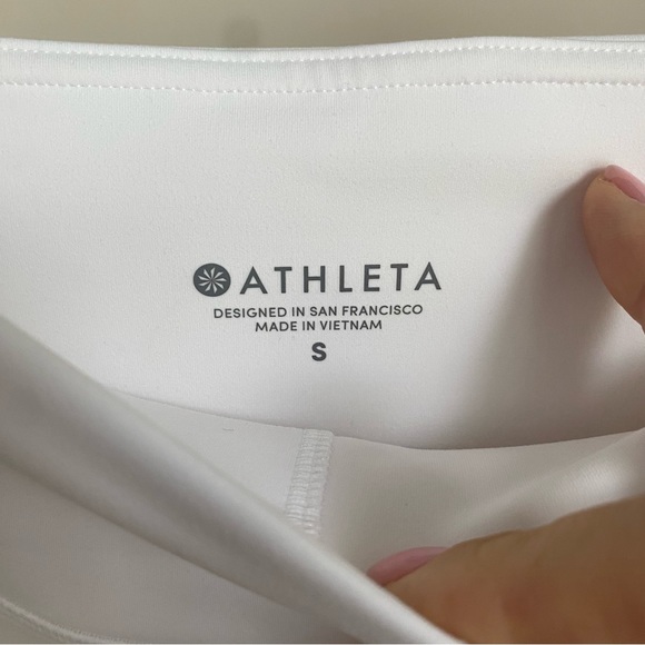 Athleta Fearless Mudra Leggings - Picture 7 of 9